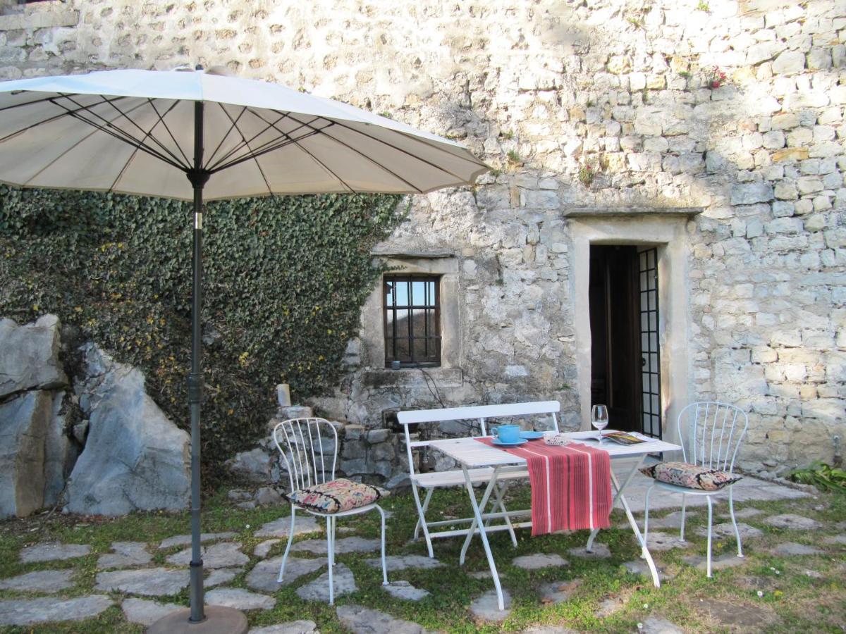 Castrum Di Serravalle Vittorio Veneto Exterior photo