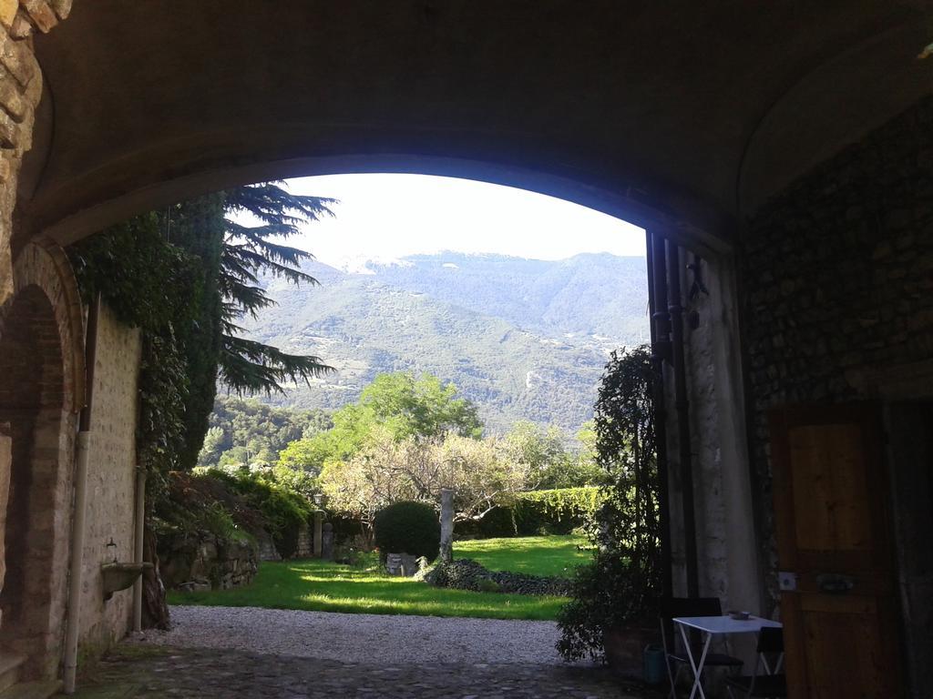 Castrum Di Serravalle Vittorio Veneto Exterior photo